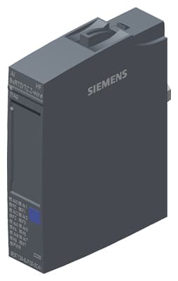 SIPLUS ET 200SP AI 8xRTD/TC 2-wire based on 6ES7134-6JF00-0CA1 with conformal coating - Image 2