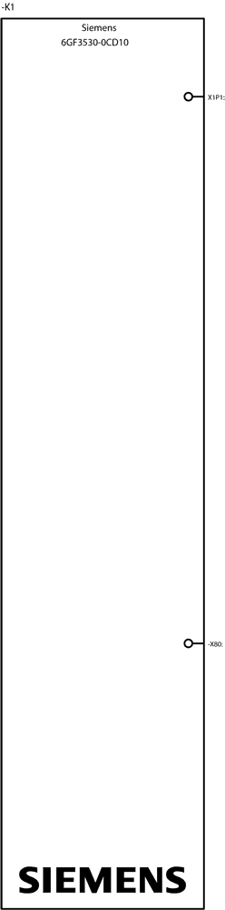 starter package MV530 S COMPLETE included in the package; SIMATIC MV530 S complete reader resolution 800 x 600 pixels; operating range[mm]: 30..250; installed are: lens with green filter; built-in ring lamp green multi; protective barrel; Ethernet cable Ethernet cable 2x2 M12/RJ45 3 m - Image 2