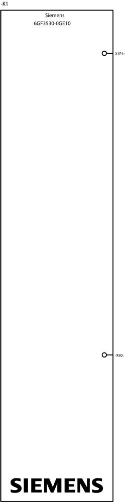 SIMATIC MV530 H optical reader Resolution: 1280 x 1024 pixels; Function: 1D/2D code reading; operating range [mm]: 30…250 - Image 4