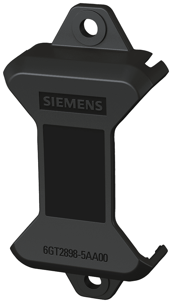 SIMATIC RF600 Fixing hood for RF645T Plastic PA 6.6 30GF minimum order quantity 20 units. - Image 3