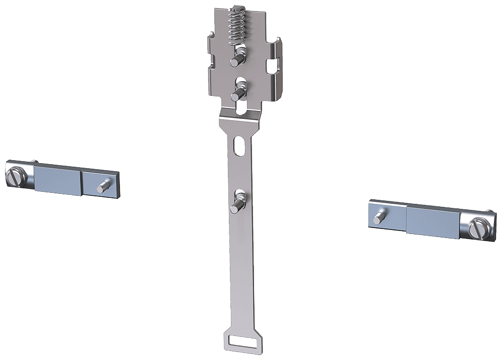 SIMATIC RF600 DIN rail mounting kit for SIMATIC RF650R - Image 3