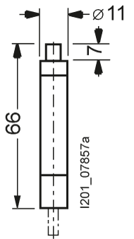Signal detector link 690 V AC/>9 V - Image 2
