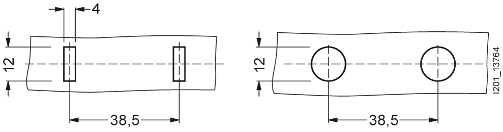 Shield terminal - Image 2