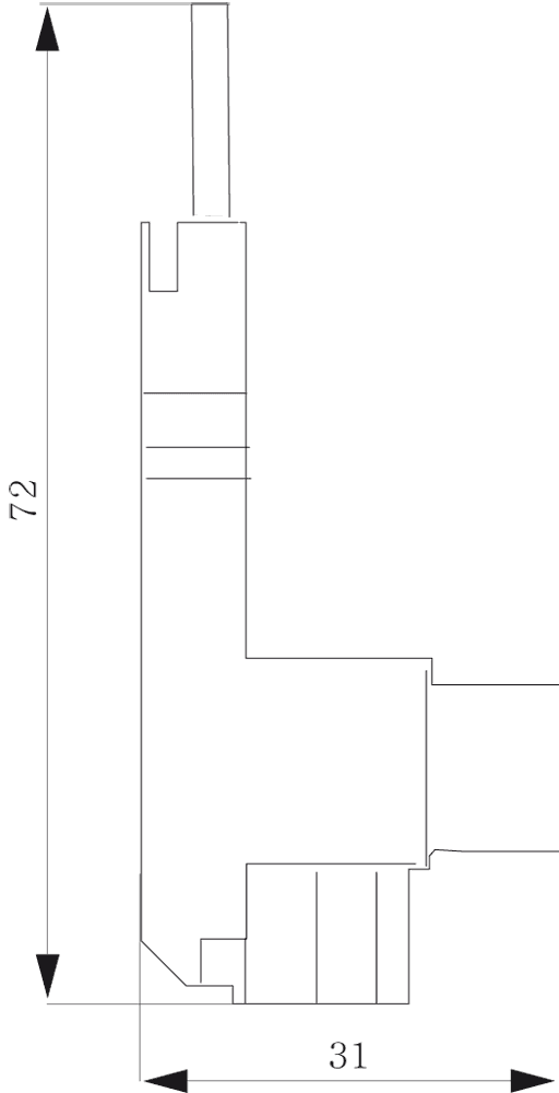 Connecting terminal - Image 2