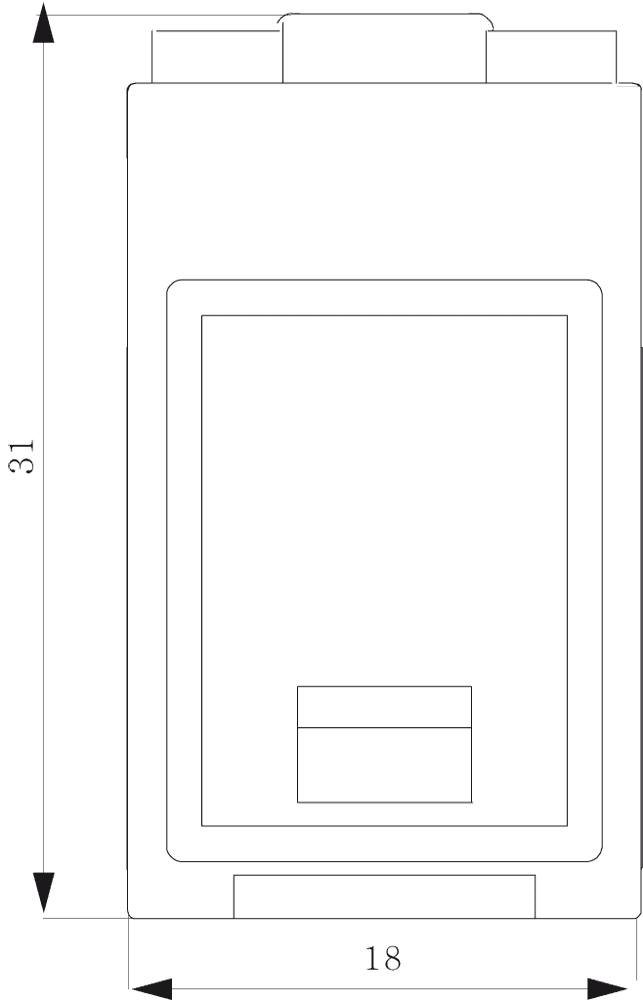 Connecting terminal - Image 2