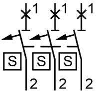 Main miniature circuit breaker (SHU) - Image 4