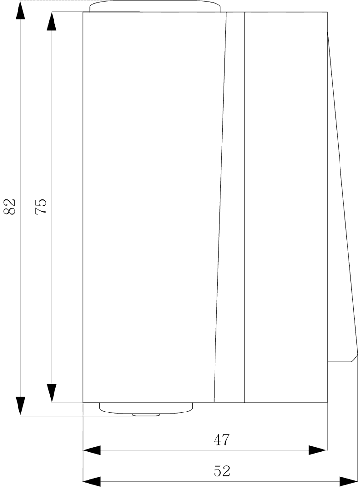 DELTA flaeche IP44 - Image 2