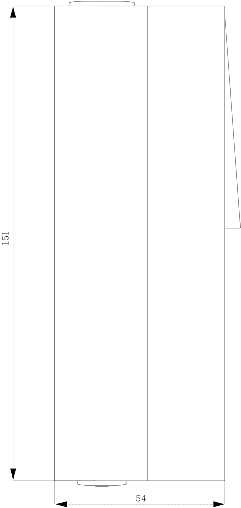 DELTA flaeche IP44 - Image 2