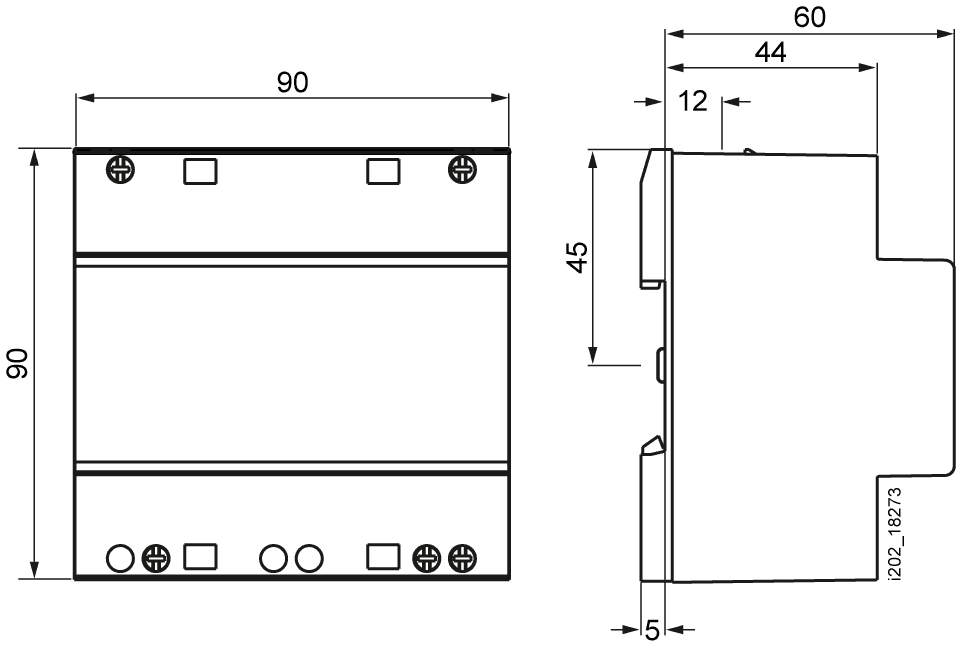 safety transformer - Image 2