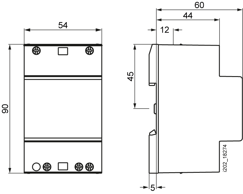safety transformer - Image 2