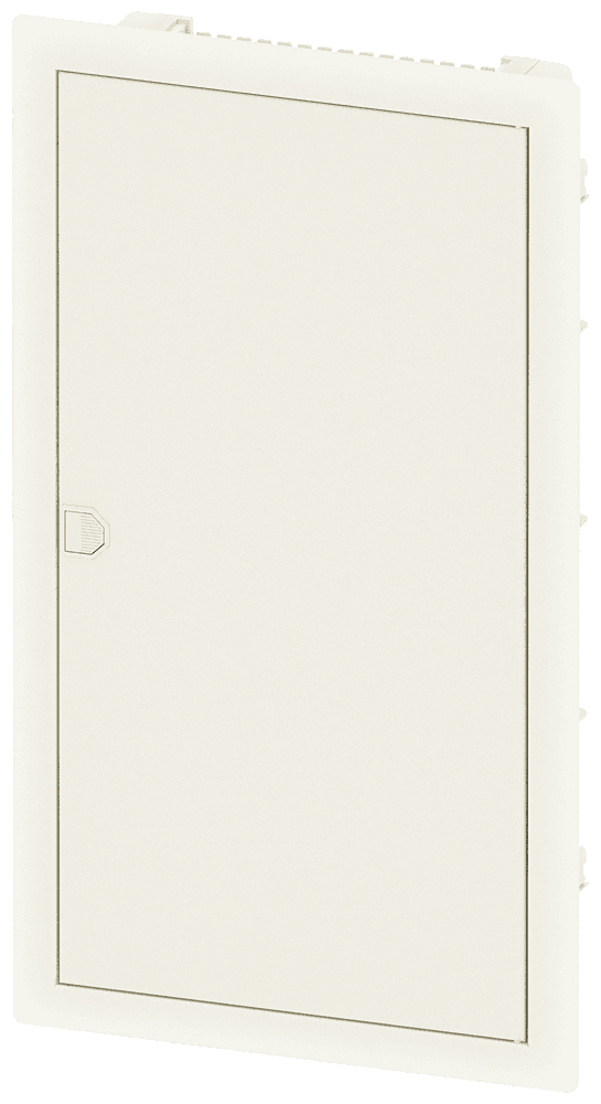 SIMBOX XL flush-mounting by Siemens