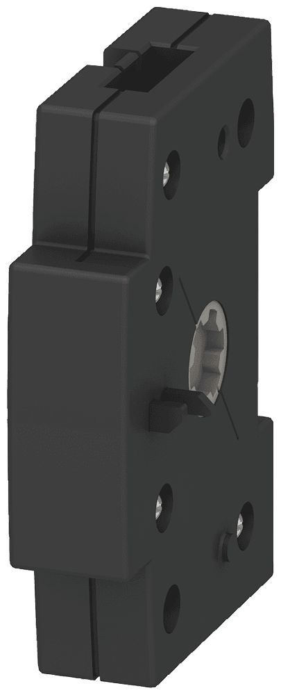 accessories for 3KD size 1/2 by Siemens