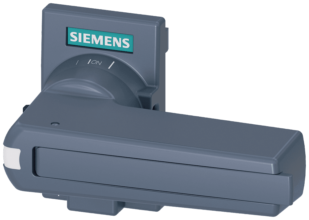 Accessory for 3KD size 2 Direct operating mechanism by Siemens