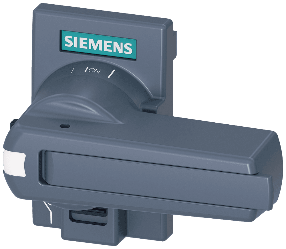 Accessory for 3KD size 1 Direct operating mechanism by Siemens