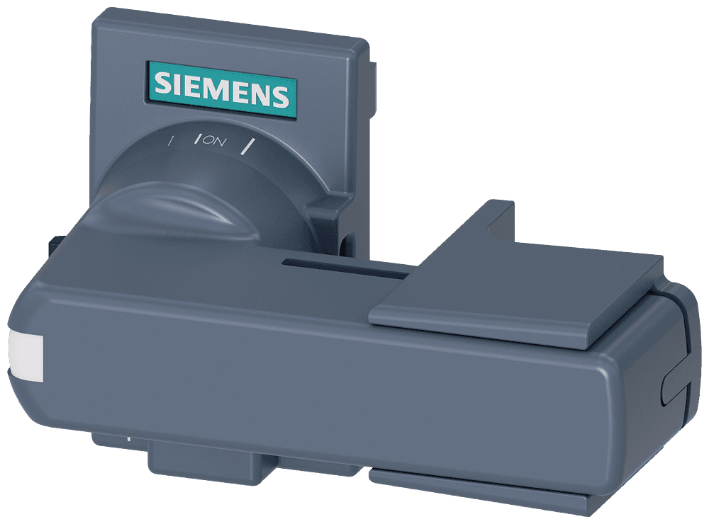 Accessory for 3KD size 2 Direct operating mechanism by Siemens
