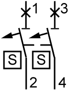 Main miniature circuit breaker (SHU) - Image 4