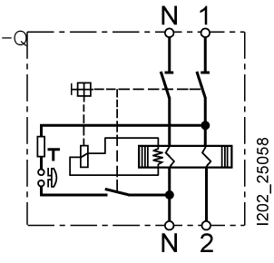 Residual current operated circuit breaker - Image 4