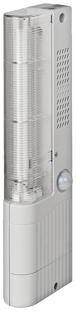 SlimLine lamp with On/Off switch SL 025 without socket outlet by Siemens