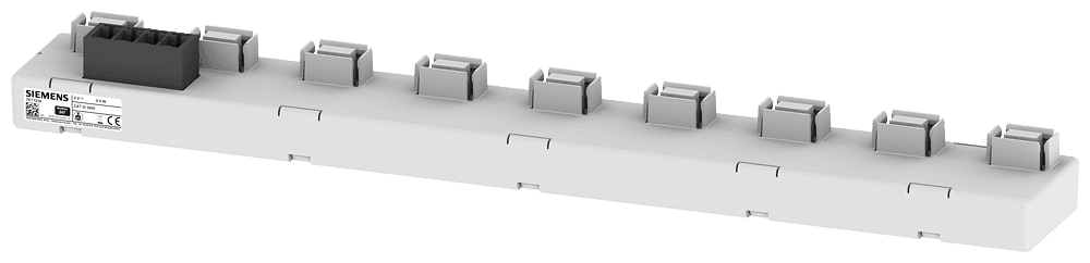 9-sensor bar for plugging on sensors by Siemens