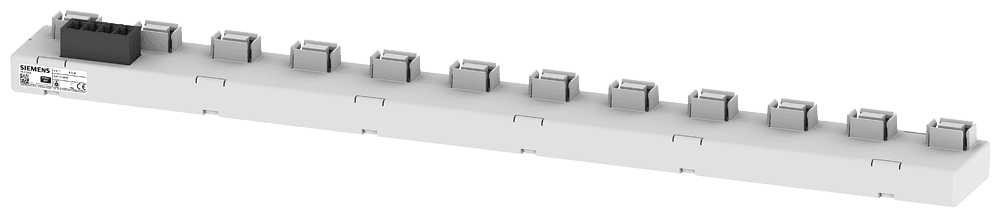 12-sensor bar for plugging on sensors by Siemens