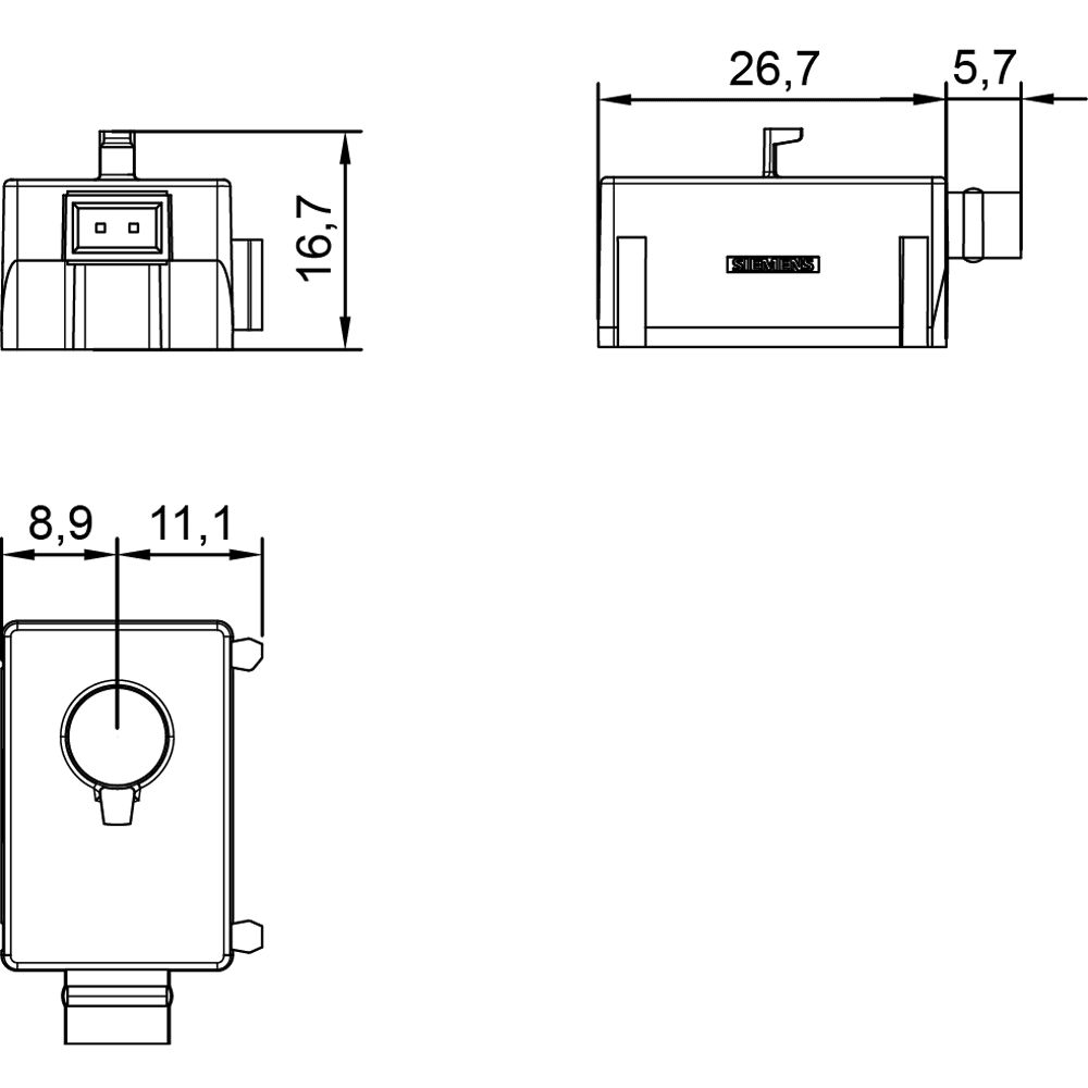 sensor 63A - Image 2