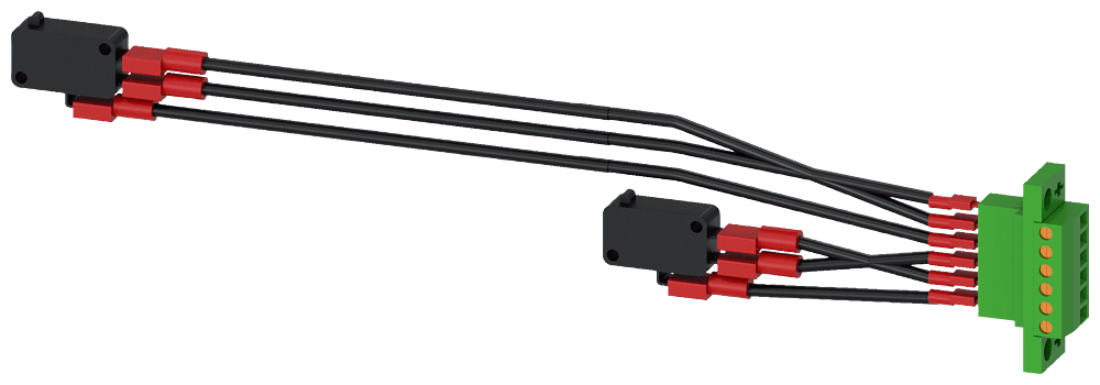 Accessory for 3KC4 by Siemens