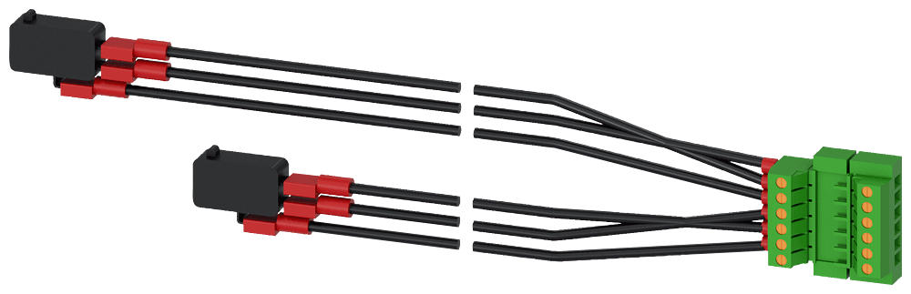 Accessory for 3KC4 by Siemens