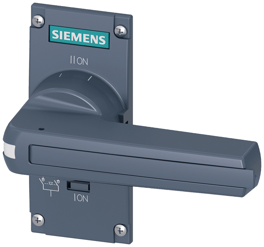 accessories for 3KC0 size 3 by Siemens