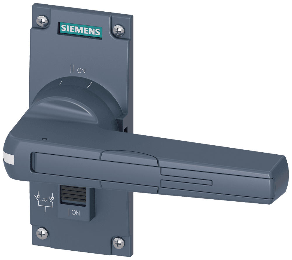 accessories for 3KC0 size 4 by Siemens