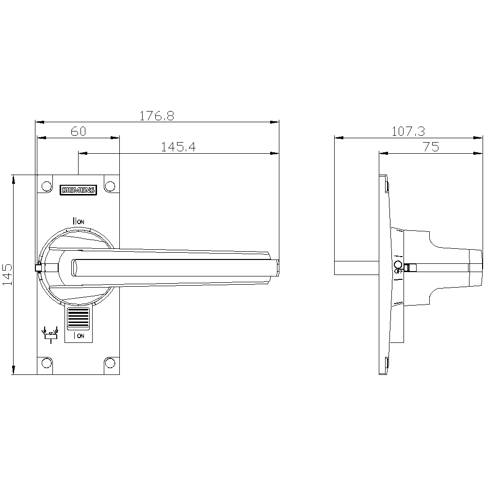 accessories for 3KC0 size 4 - Image 2