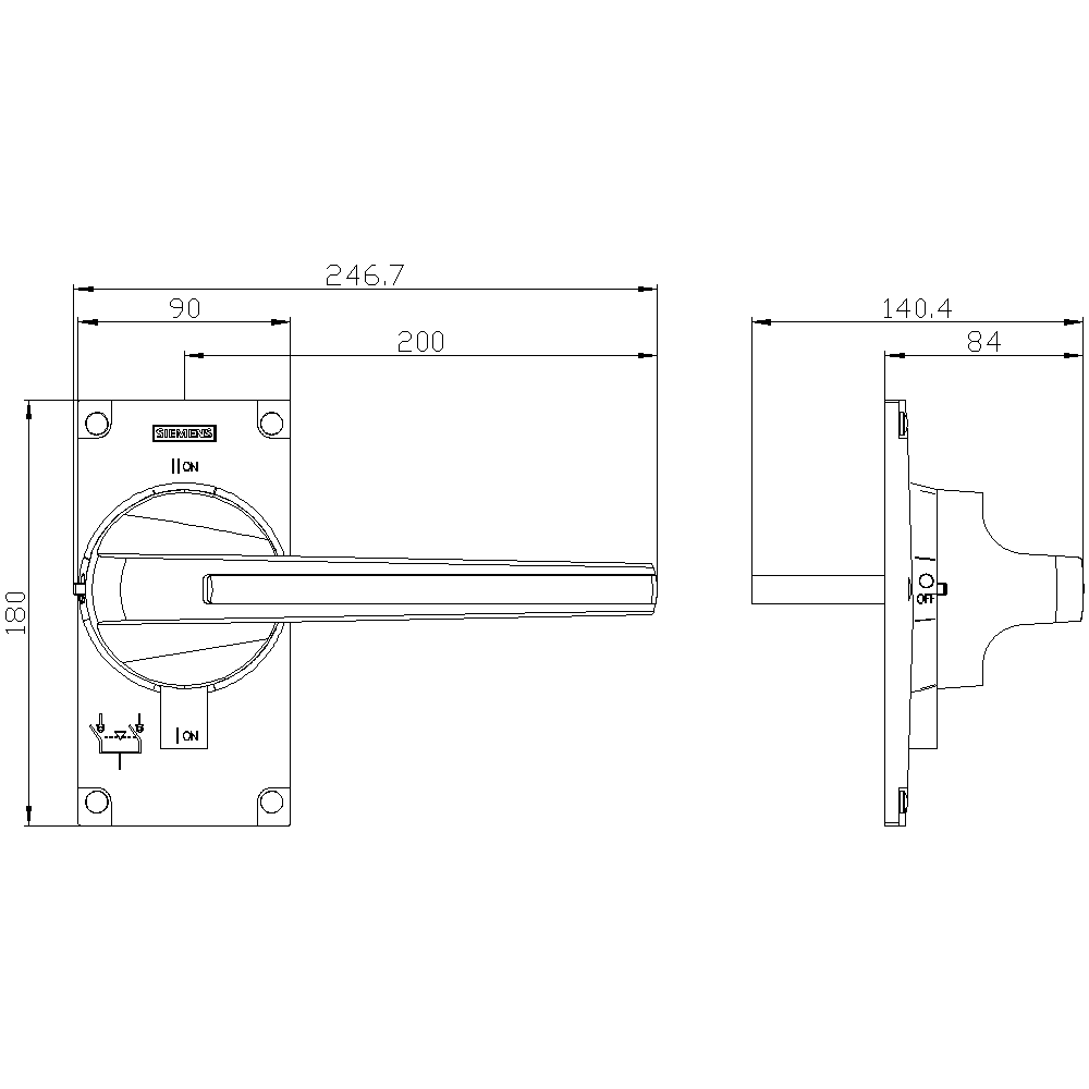 accessories for 3KC0 size 5 - Image 2