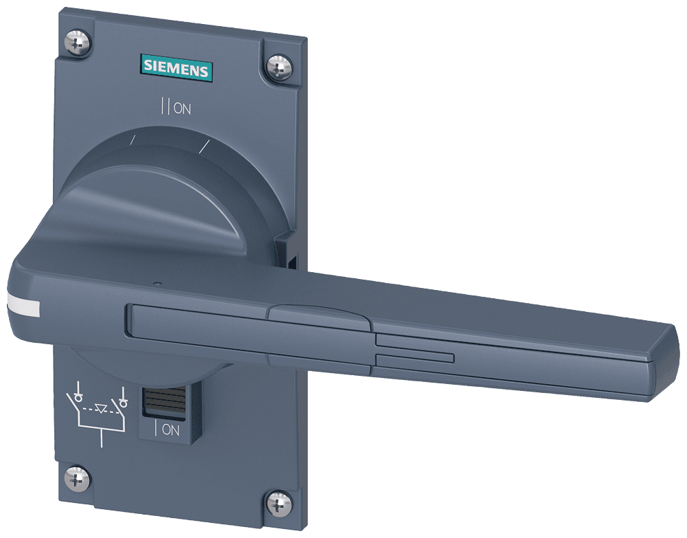 accessories for 3KC0 size 5 by Siemens