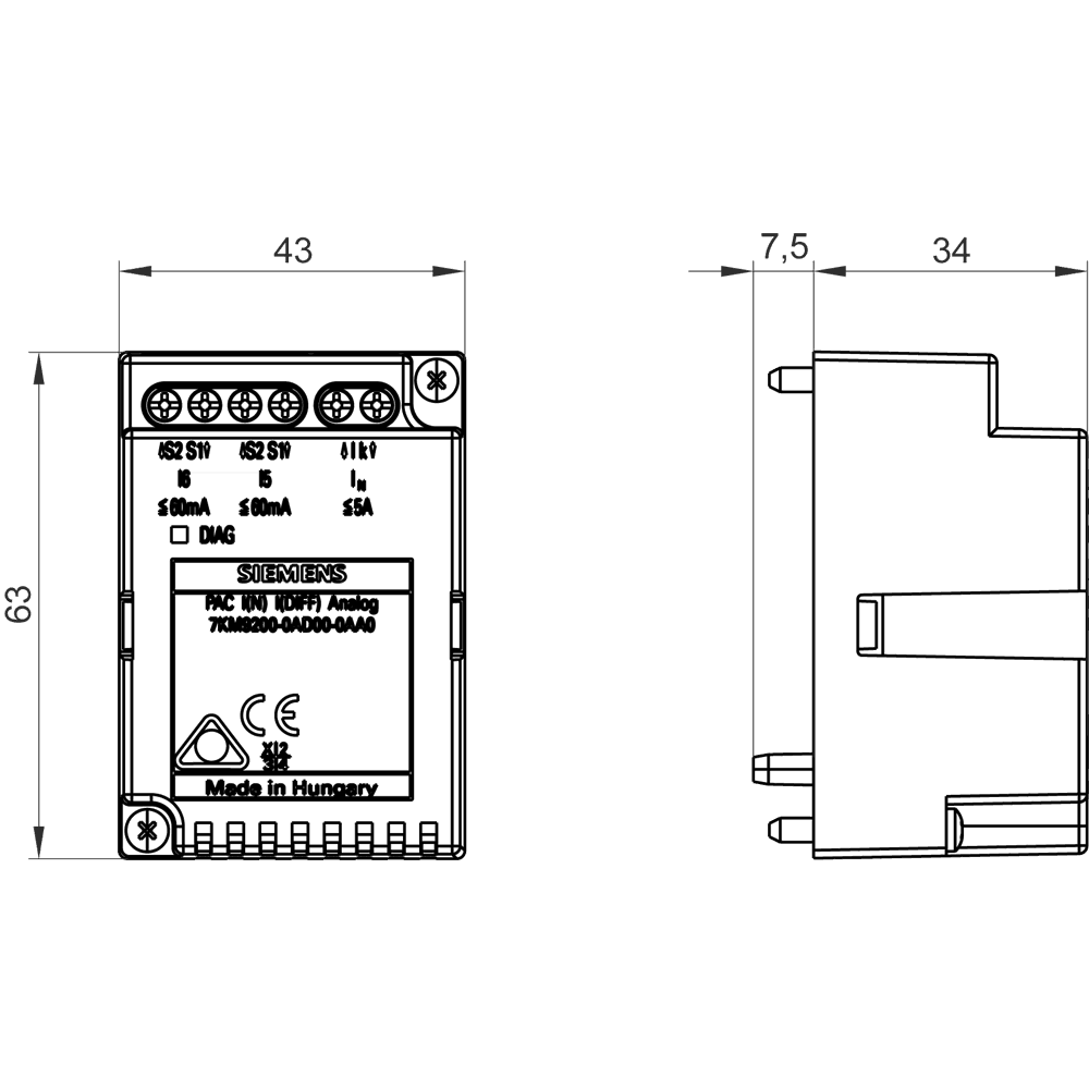 expansion module I(N) - Image 2