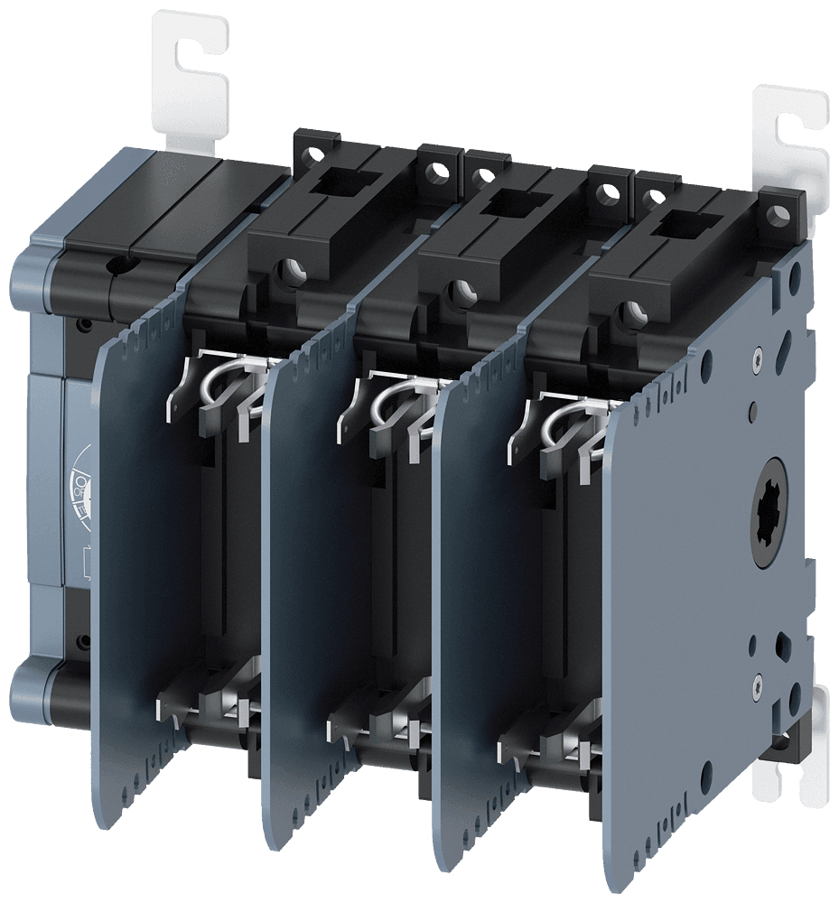 switch disconnector with fuse 3KF SITOR by Siemens