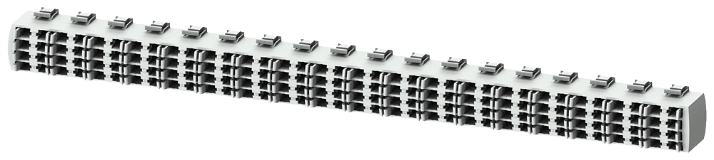 Busbar by Siemens