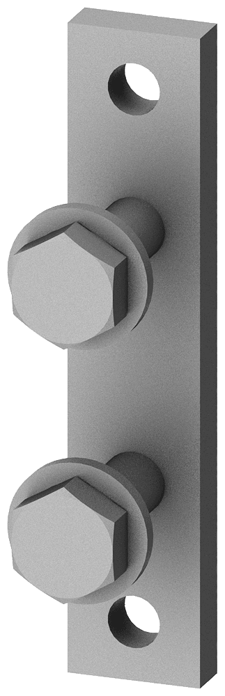 PE frame connection by Siemens