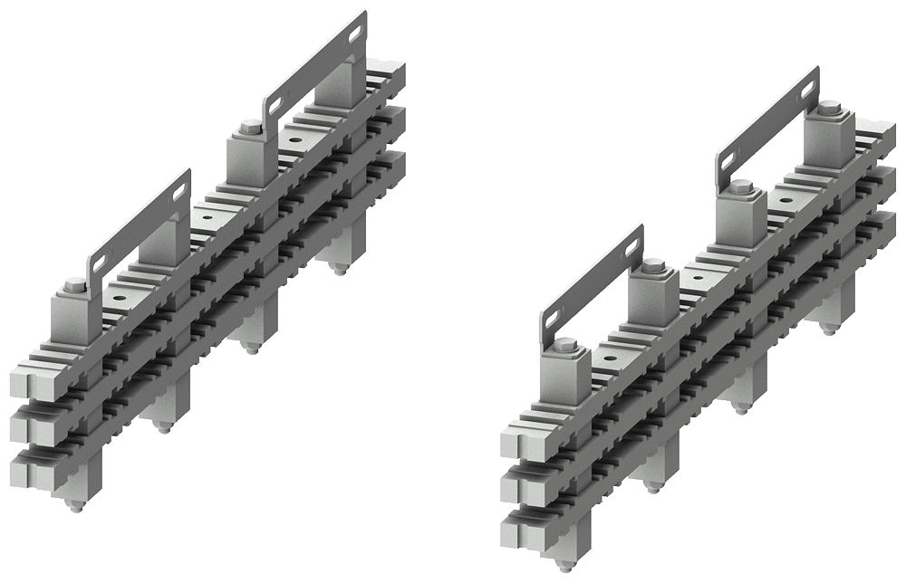 Busbar support 6 by Siemens