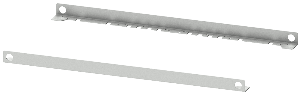 Crane bracket W: 1200 mm by Siemens