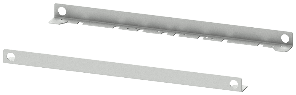 Crane bracket W: 1000 mm by Siemens