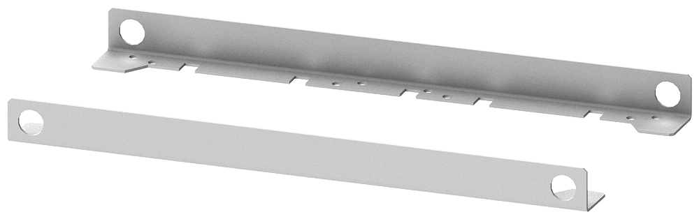 Crane bracket W: 800 mm by Siemens