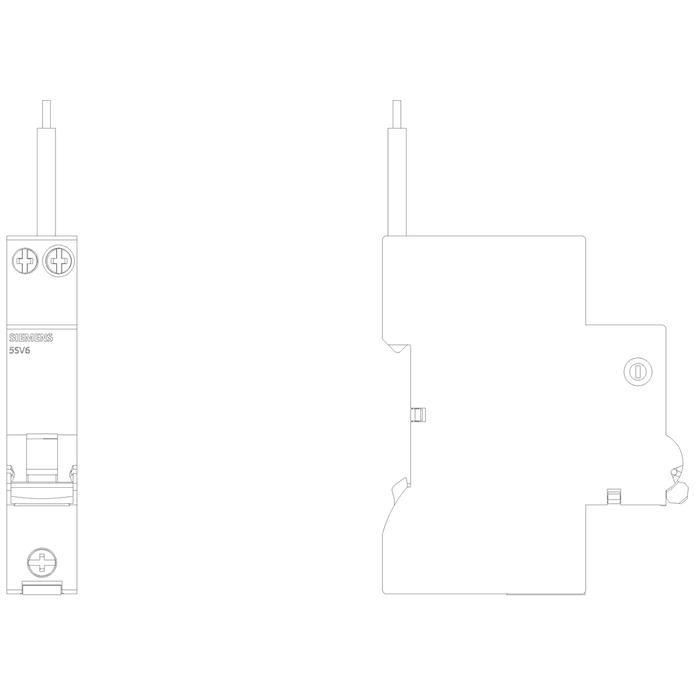 AFDD-MCB-combination 230V - Image 2