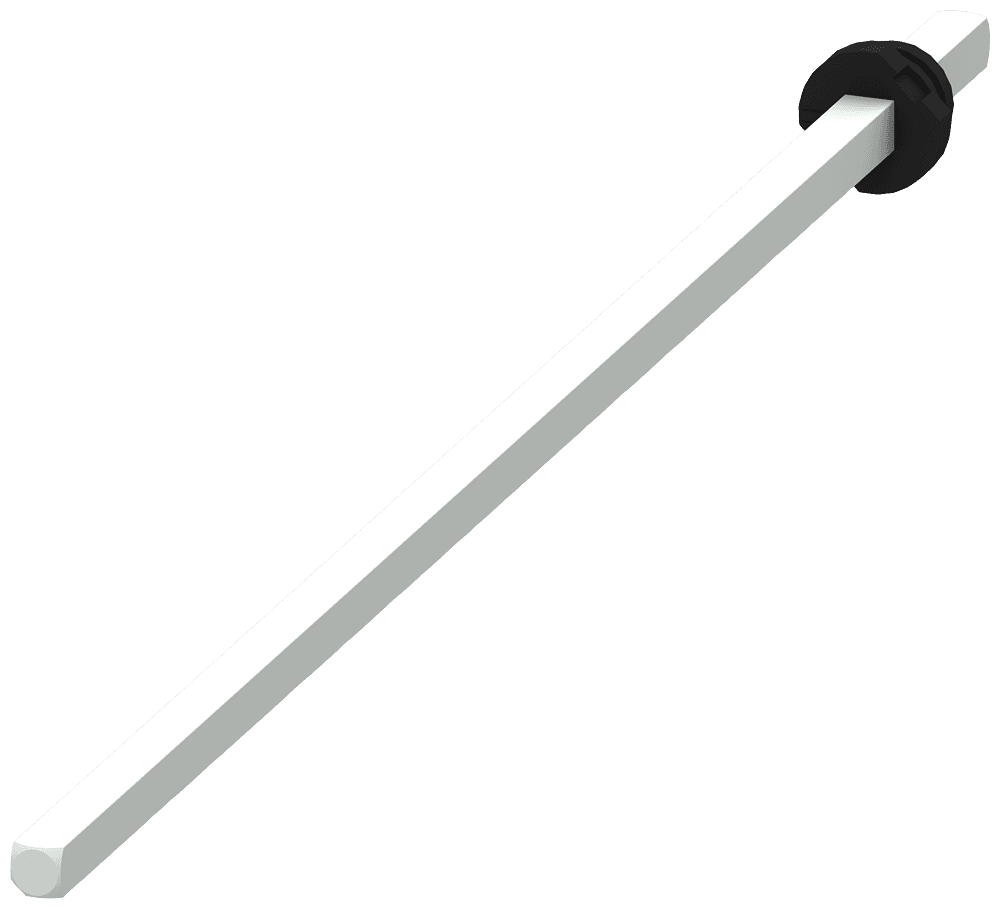 Shaft set by Siemens