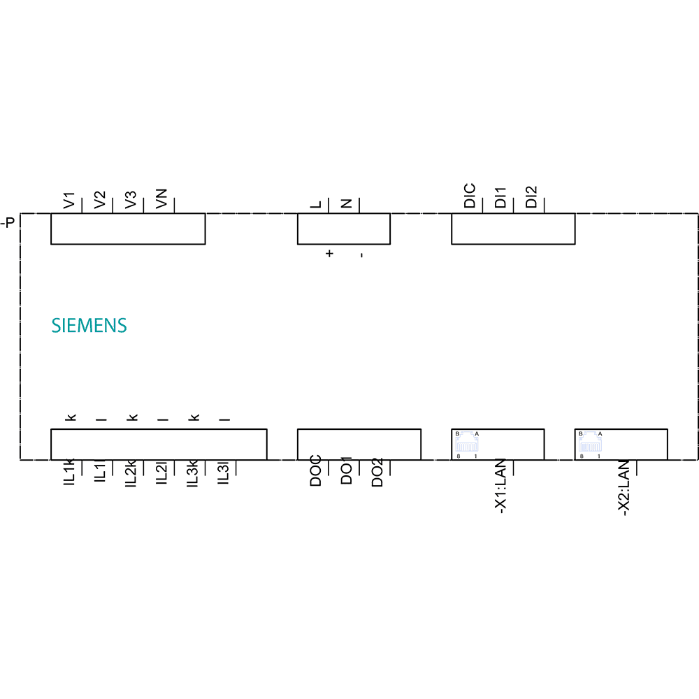 SENTRON PAC3220 - Image 5
