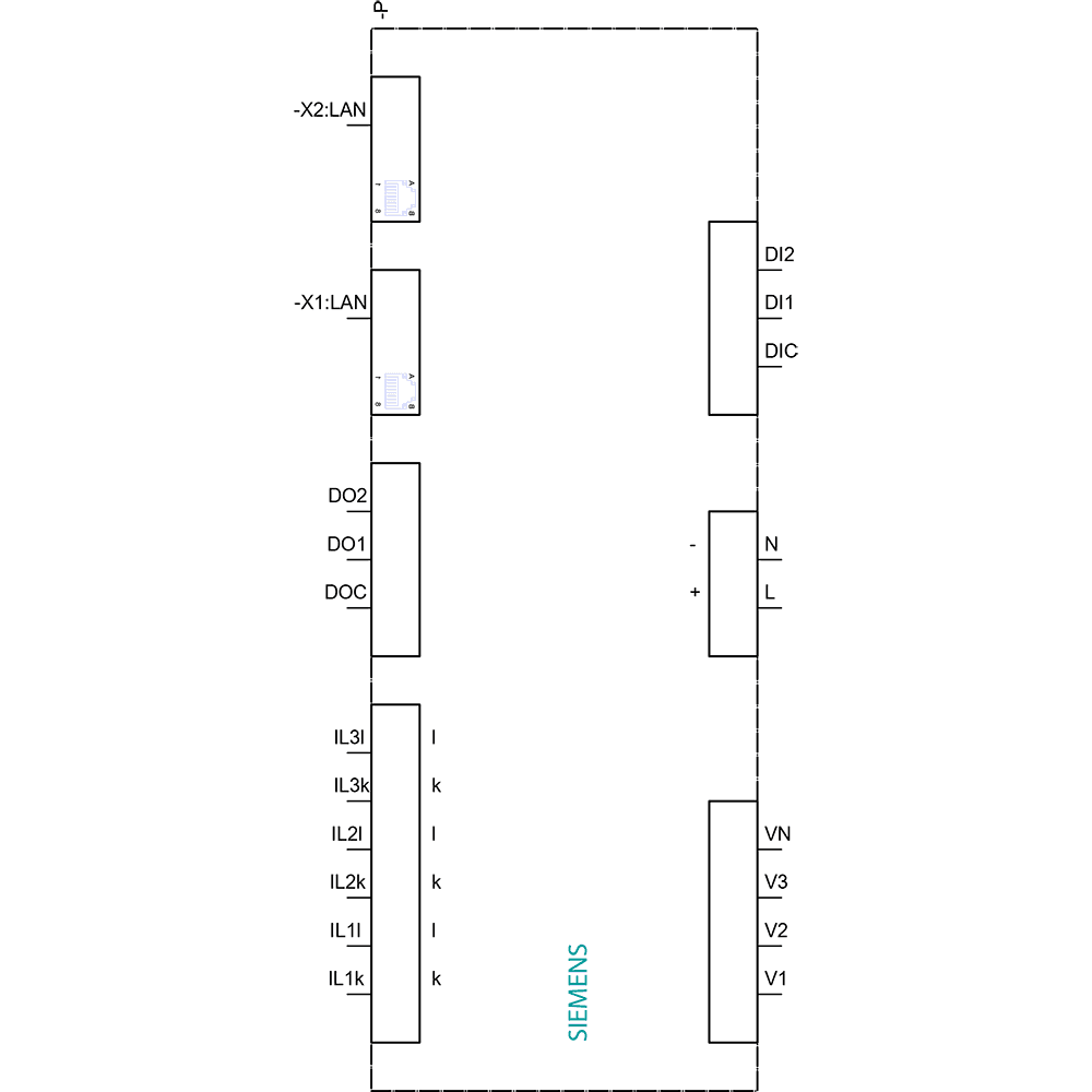 SENTRON PAC3220 - Image 4