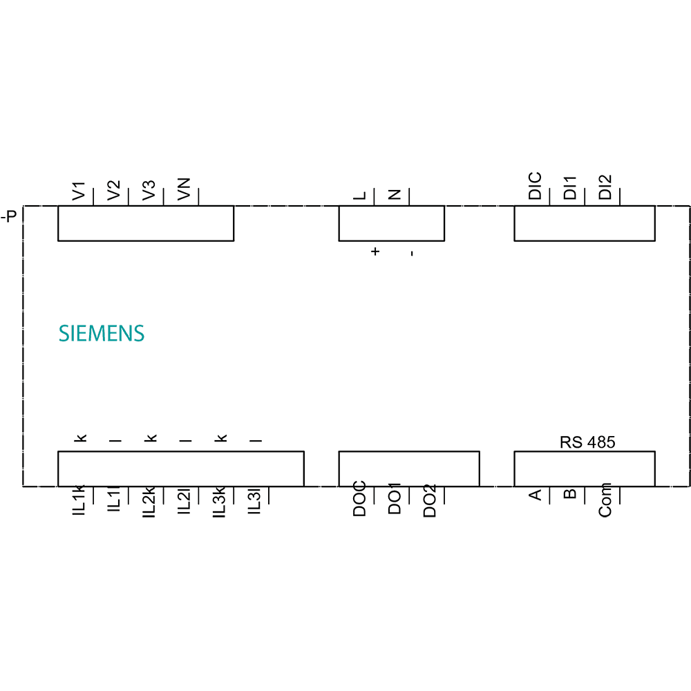 SENTRON PAC3120 - Image 5