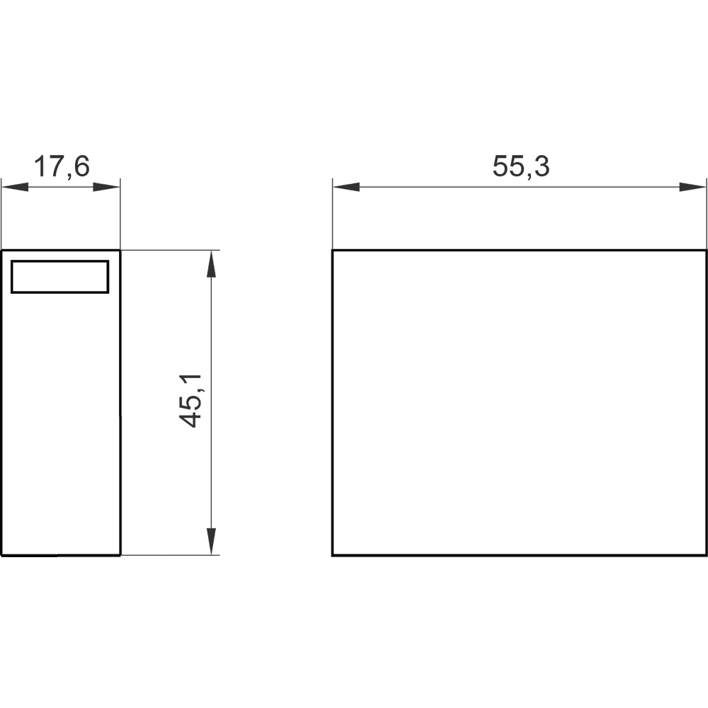 plug connector T1/T2 - Image 2
