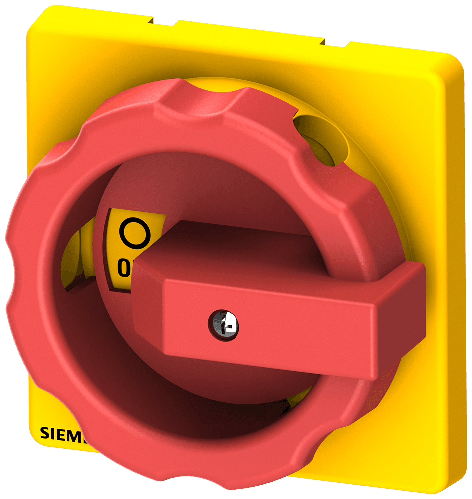 rot. operator by Siemens