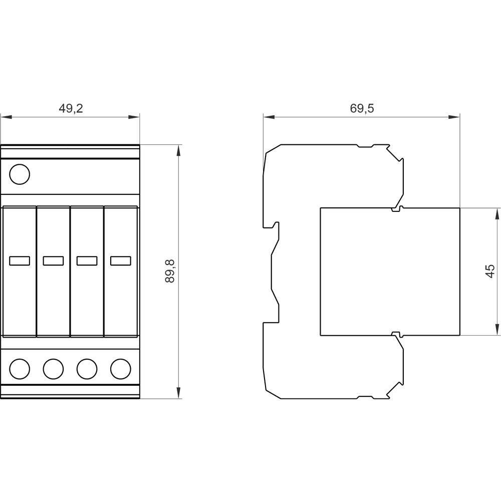 surge arrester type - Image 2