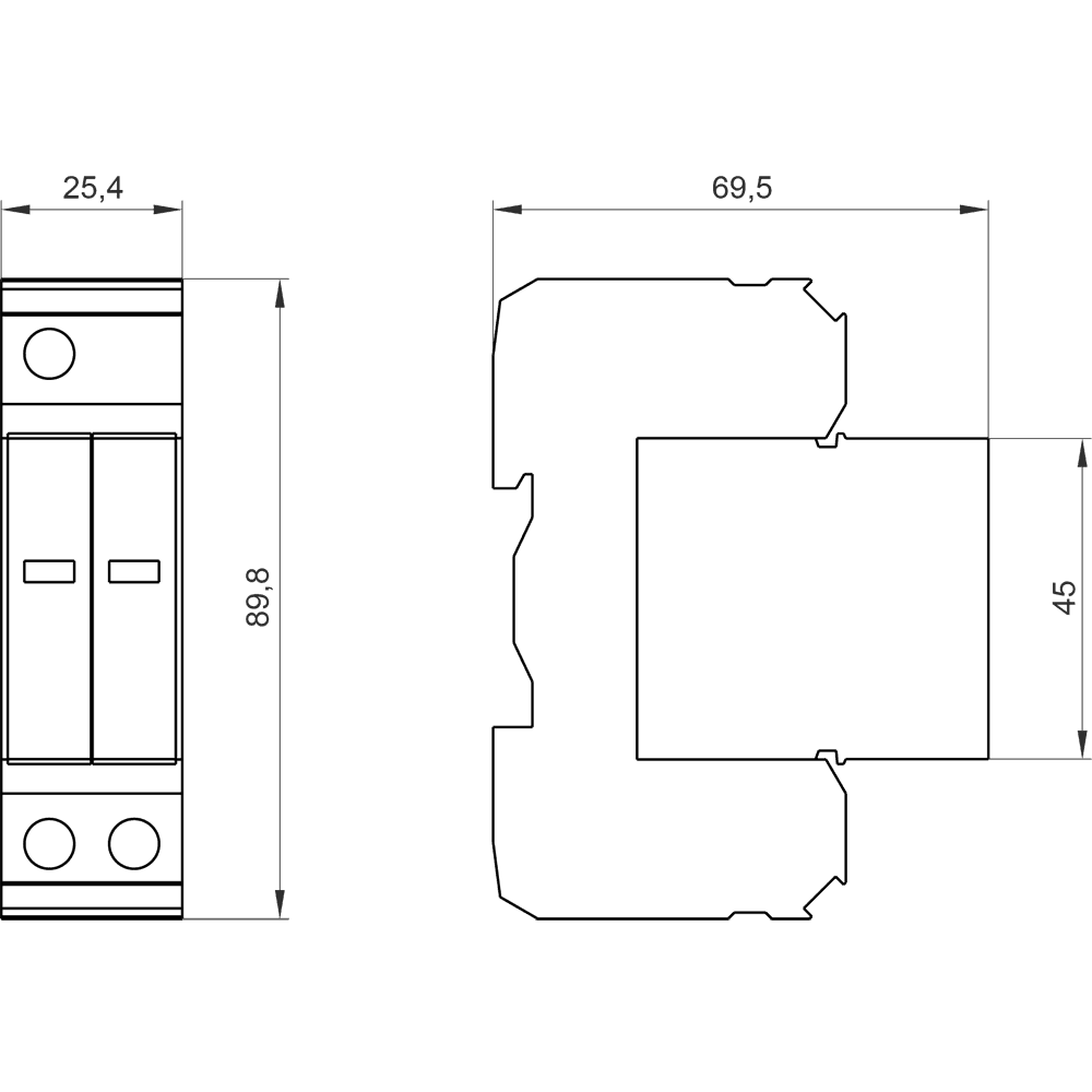 surge arrester type - Image 2