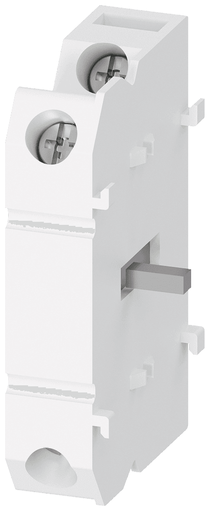 Accessory for 3KD0 size 01/02 Auxiliary switch by Siemens